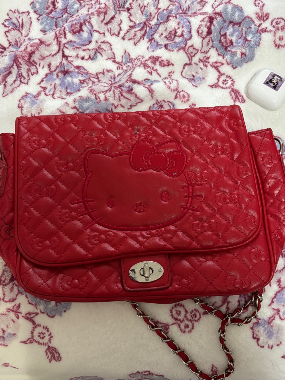 Hello Kitty Bag (2013)